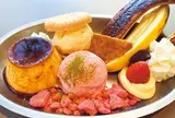 KAMIYAMA lobby 神山ロビー