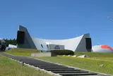 石川県能登島ガラス美術館