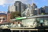 Milsons Point Wharf
