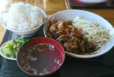 中華料理 客隆軒