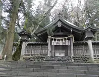 諏訪大社上社前宮の写真・動画_image_208565