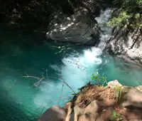 河津七滝の写真・動画_image_310922