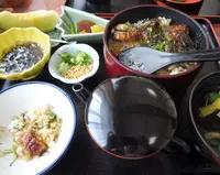 鰻いしかわの写真・動画_image_85583