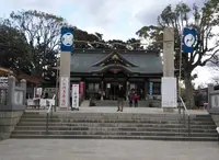 大石神社の写真・動画_image_574813