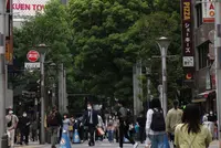 池袋60階通の写真・動画_image_1118221