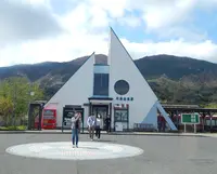 丹後由良駅の写真・動画_image_913073