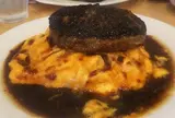 洋食ふきのとう