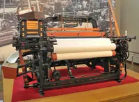 トヨタテクノミュージアム産業技術記念館の写真・動画_image_33773
