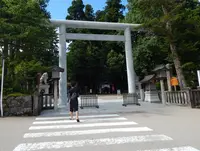 白山比咩神社の写真・動画_image_219144