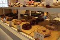 カムデンズ ブルースタードーナツの写真・動画_image_210021