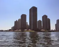 佃島の写真・動画_image_171291
