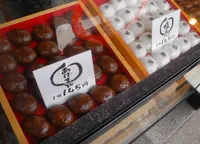 つまみ食い放題ですの写真・動画_image_17659