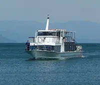 琵琶湖汽船（株） 今津営業所の写真・動画_image_133856