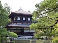 銀閣寺(東山慈照寺)の写真・動画_image_890379