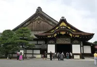 元離宮 二条城の写真・動画_image_226481