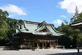 三嶋大社