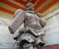 甲斐善光寺の写真・動画_image_30025