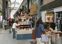 黒壁スクエアの写真・動画_image_47560