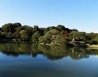 六義園の写真・動画_image_50810