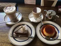 COFFEECOUNTER NISHIYA （コーヒーカウンター ニシヤ）の写真・動画_image_109083