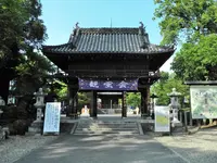 興正寺（尾張高野）の写真・動画_image_131568