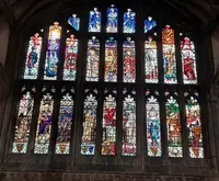 グロスター大聖堂の写真・動画_image_496956