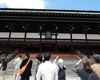 紫宸殿の写真・動画_image_173829