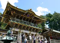 日光東照宮の写真・動画_image_327571