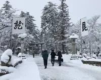 米沢城址の写真・動画_image_484239