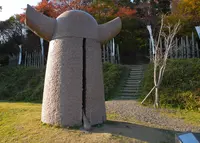 石田三成陣地の写真・動画_image_16683