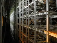 サントリー白州蒸溜所・サントリー天然水白州工場の写真・動画_image_29999