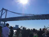レインボーブリッジの写真・動画_image_62708