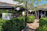 パークハウスカフェ Park House Cafe.