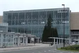 新青森駅東口