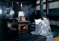 吉備津神社の写真・動画_image_125326