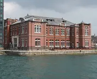 旧門司税関の写真・動画_image_89789