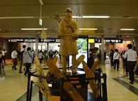 札幌駅の写真・動画_image_936913