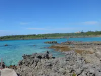 シギラビーチの写真・動画_image_331396