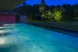 木林の湯