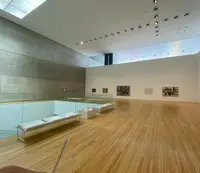 丸亀市猪熊弦一郎現代美術館の写真・動画_image_496022