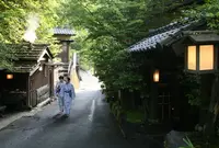 黒川温泉の写真・動画_image_57338