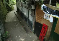 猫の細道の写真・動画_image_33386
