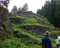 岩村城跡の写真・動画_image_248549