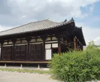 元興寺の写真・動画_image_93247