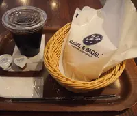 ベーグル&ベーグル りんくうプレミアム・アウトレット店の写真・動画_image_124320