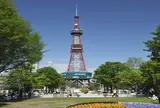 さっぽろテレビ塔
