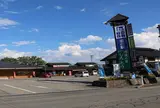 道の駅 清流の里しろとり