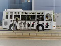 岡山駅前駅の写真・動画_image_294348