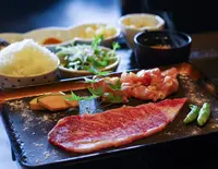 炭焼小屋 湧いたの写真・動画_image_554301