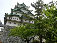 名古屋城の写真・動画_image_137678